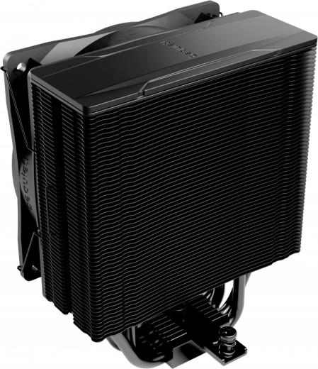 Kluss Pure Wings 3 120 mm PWM ventilators