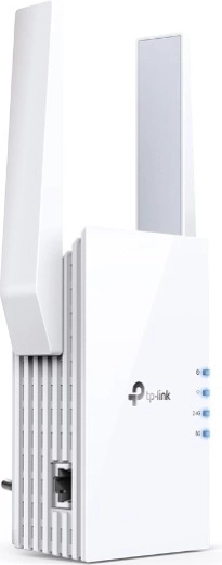 Gigabit port for wired devices