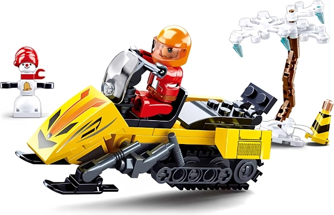 Inovatīvas figūriņas