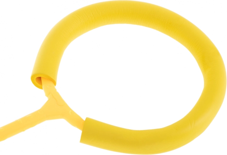 Ērta un droša uzlikšana uz potītes