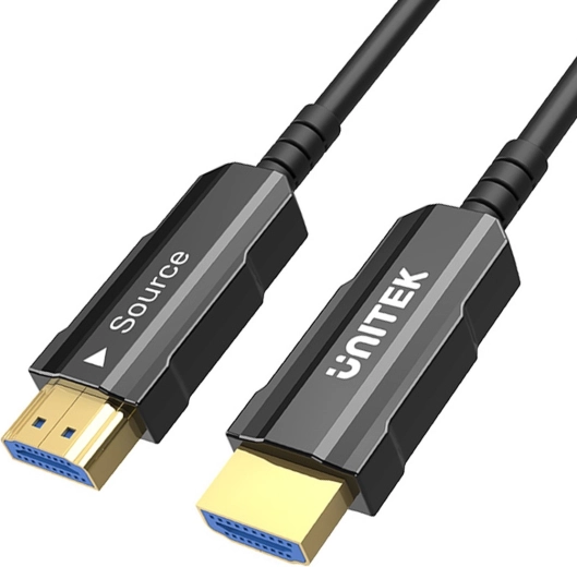 Fiber technology for long runs