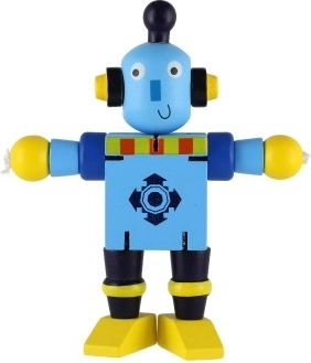 Kompakts un izturīgs koka izpildījums