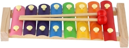 Izturīga koka konstrukcija