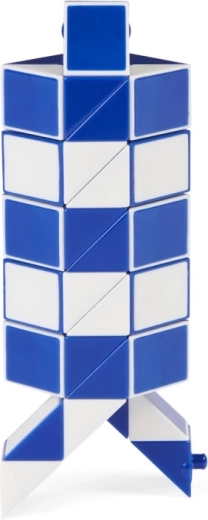 Plūdena segmentu pagriešana