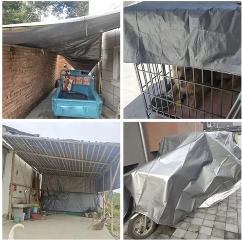 Universāla izmantošana mājās un ārā