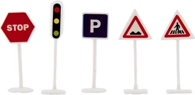 Reālistiskas ceļa zīmes mācībām un jautrībai