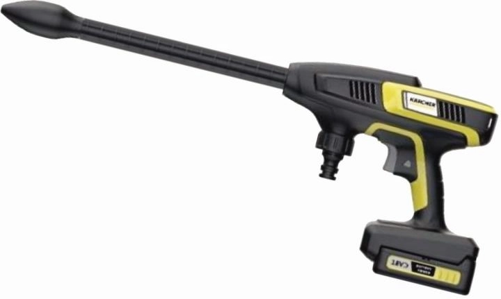 Reālistiska KHB 6 replika