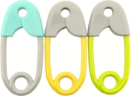 Viegla satveršana mazām rociņām