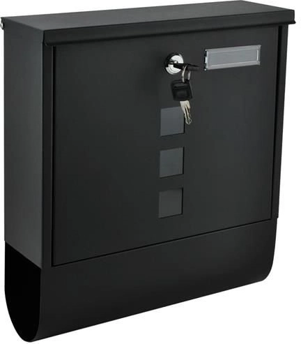 Droša slēgšana ar 2 atslēgām