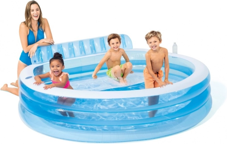 Plaši izmēri visai ģimenei