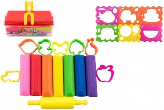 Radošuma un prasmju attīstīšana