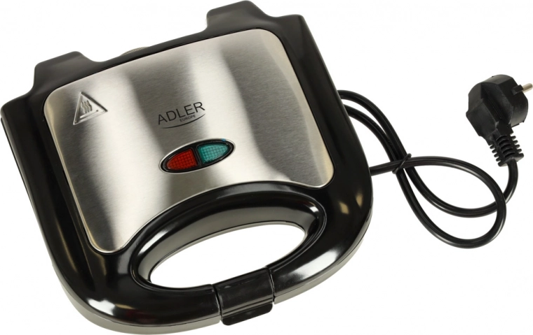 Kompakts un drošs jebkurai virtuvei