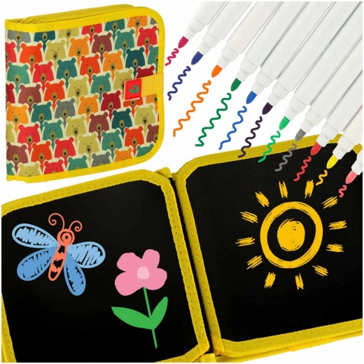 Salokāma un pārnēsājama konstrukcija