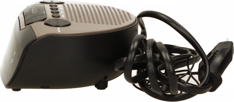 Two independent alarms for flexible wake-ups