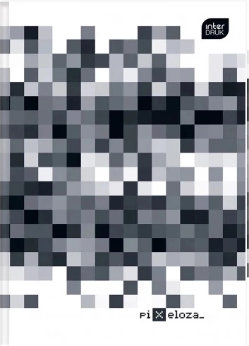 Stilīgs ģeometrisks izskats