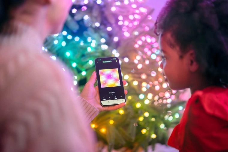 Vadība ar viedtālruni