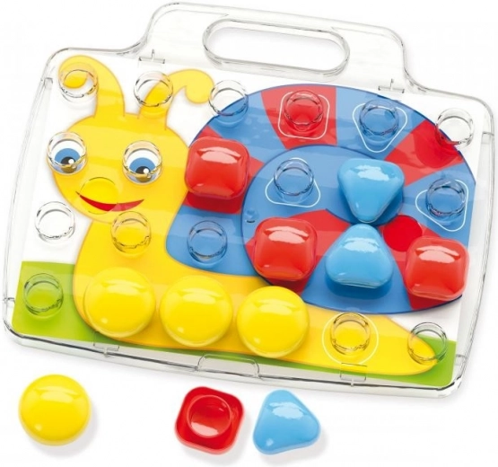 Creative and educational fun