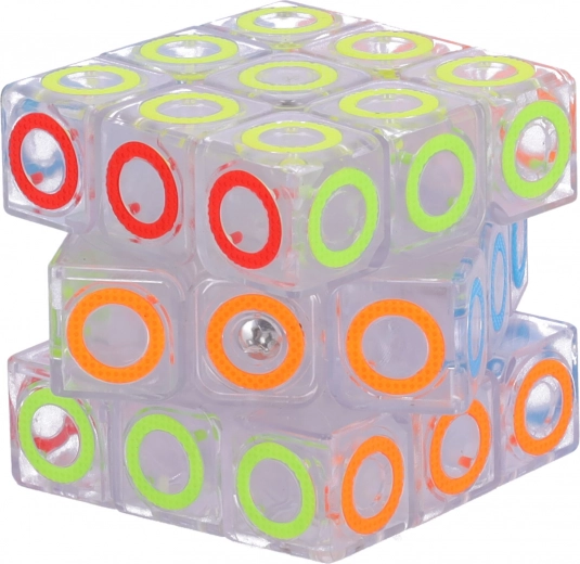 Klasisks 3x3 izaicinājums