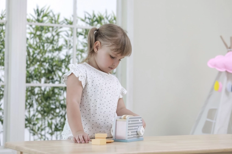 Sīkās motorikas attīstība