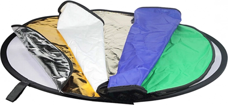 Integrēts difuzors mīkstai, vienmērīgai gaismai