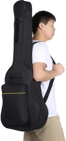 Ērta nēsāšana, pateicoties regulējamām siksnām