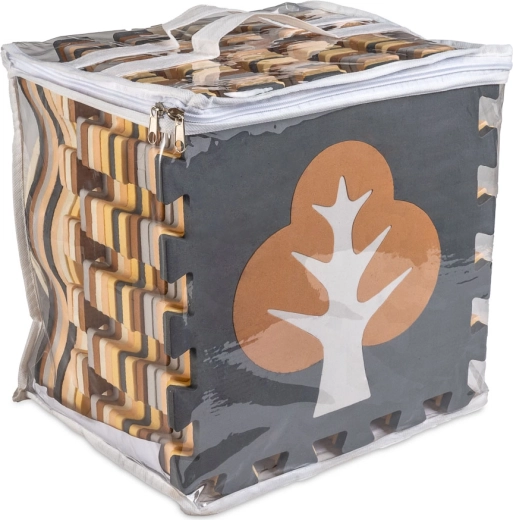 Viegla montāža un uzglabāšana