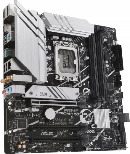 Ātra krātuve un PCIe 4.0 caurlaidspēja