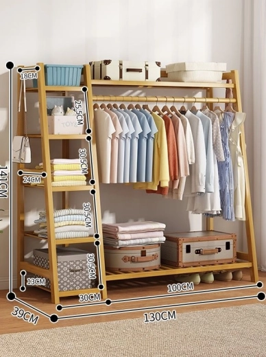 Dāsna uzglabāšanas telpa