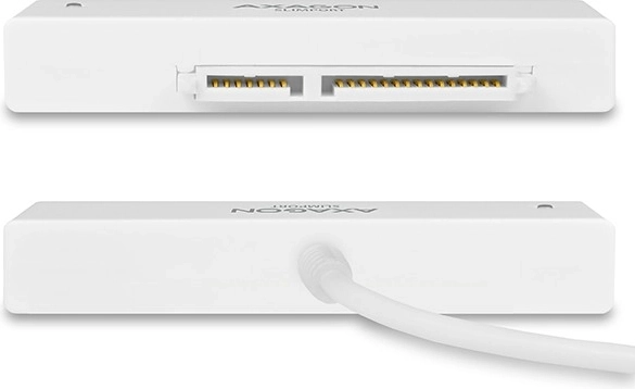 Compact design for portable use