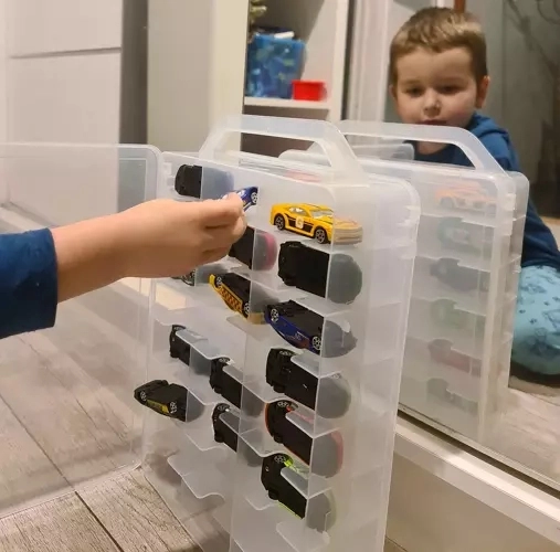 Divpusīga glabāšana