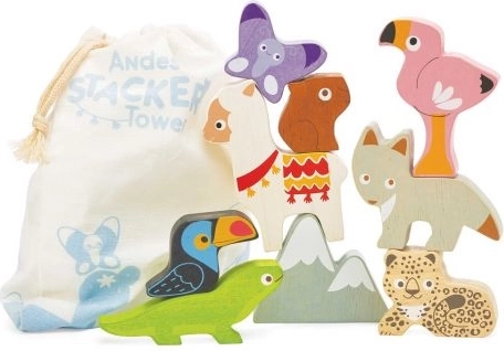 Drošs un izturīgs FSC koks