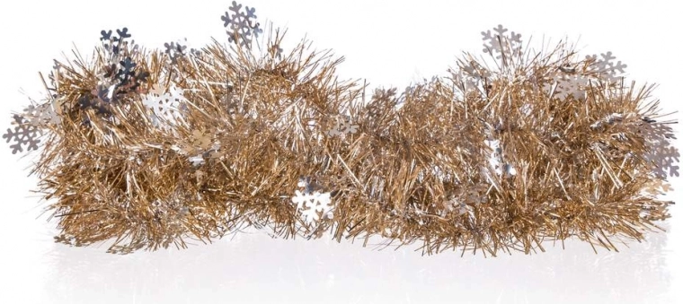 Stilīgs sudraba un šampanieša salikums