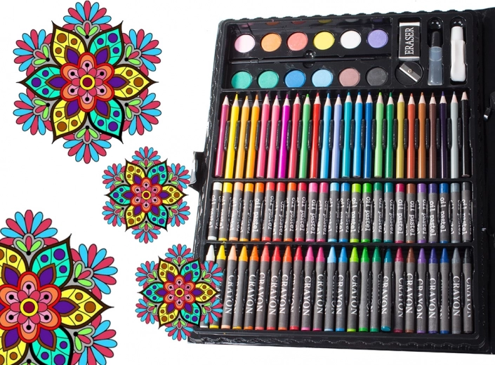 Viss, kas vajadzīgs, vienuviet