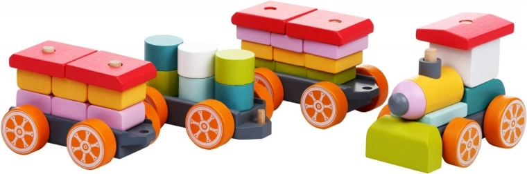 Senso-motorās attīstības veicināšana