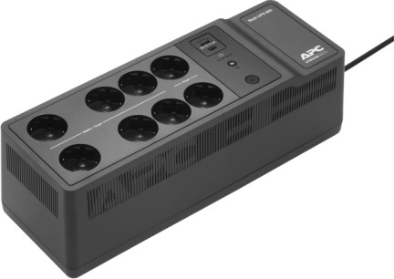 USB‑C un USB‑A ātrai uzlādei