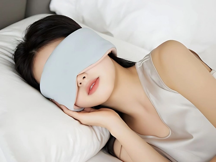 Divpusējs dizains: sildošs un atvēsinošs