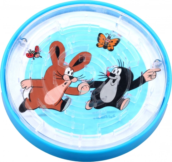 Jautrie KRTEKA motīvi