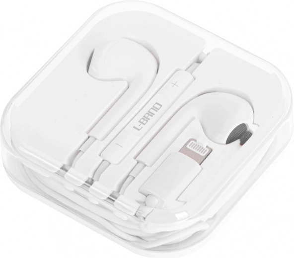 Lightning savienojums