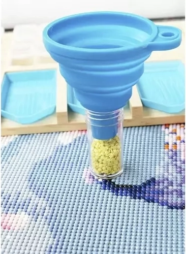 Precīza un tīra akmentiņu biršana