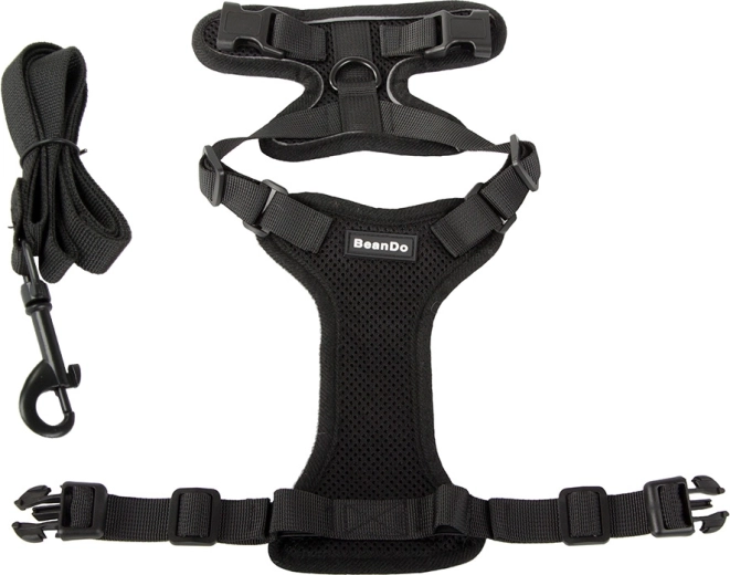 Komplektā pavada un atstarojoši elementi