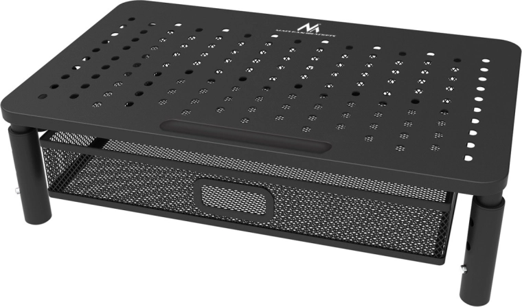 Perforēta metāla konstrukcija