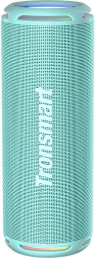 Jaudīga 24 W skaņa ar dziļiem basiem