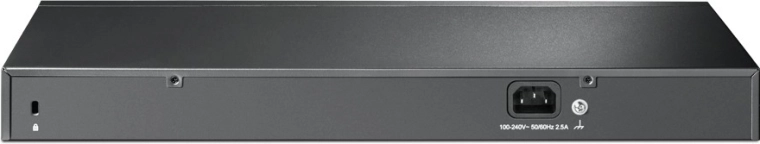 Extend, Priority un Isolation stabilitātei