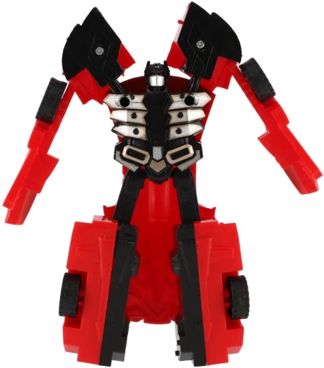 Viegla transformācija 4 soļos