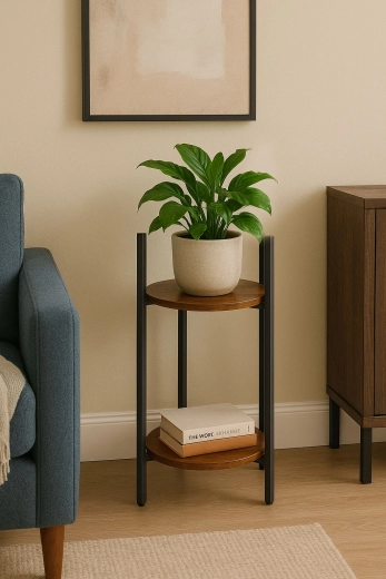 Universāls pielietojums interjerā