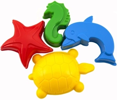 Izturīga un droša plastmasa