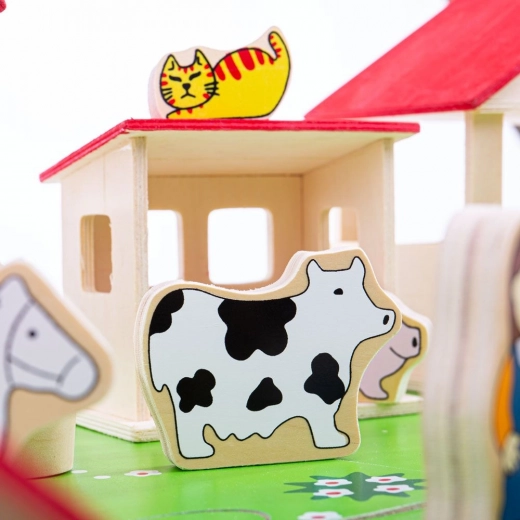 Educational Toy