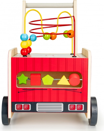 Palīgs staigāšanas apguvē