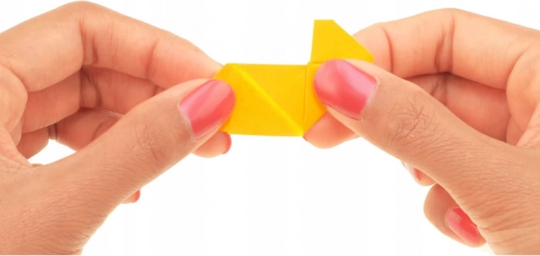 Attīsta prasmes un radošumu