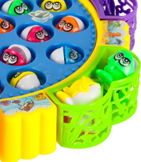 24 zivtiņas nebeidzamai izklaidei